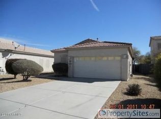 13941 N 132nd Ct, Surprise, AZ 85379