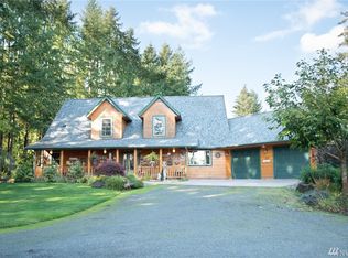 107 Hasenloch Rd, Napavine, WA 98532