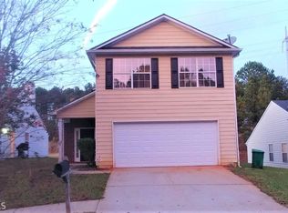 6376 Klondike River Rd, Lithonia, GA 30038