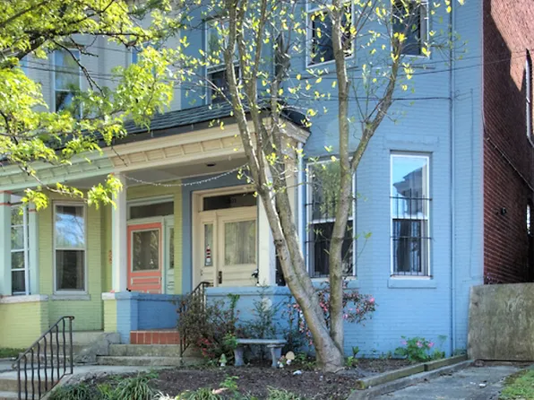 2023 W. Main Street, 2023 W Main St #1, Richmond, VA 23220