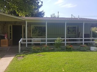 1410 Ridgewood Dr, Kamiah, ID 83536