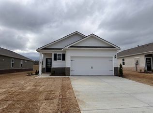 7265 Lang Avenue Lot #181, White House, TN 37188