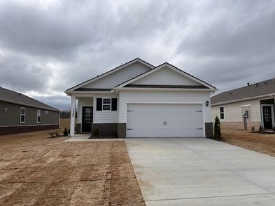 7265 Lang Avenue Lot #181, White House, TN, 37188
