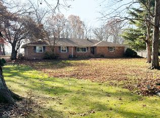 10841 Maze Rd, Indianapolis, IN 46259