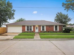 4301 Alabama Ave, Kenner, LA 70065