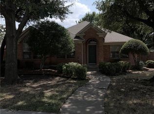4252 Winding Brook Dr, Plano, TX 75093