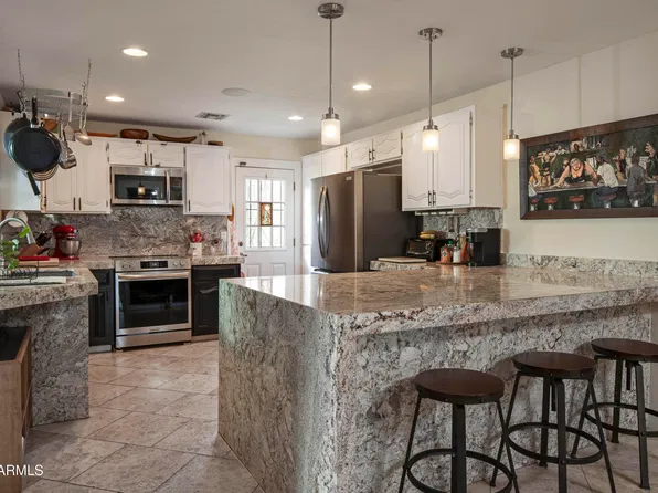4009 S SIESTA Lane, Tempe, AZ 85282