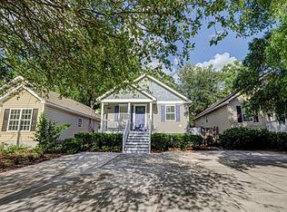 819 S 5th Ave, Wilmington, NC 28401