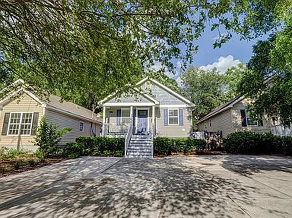 819 S 5th Ave, Wilmington, NC 28401