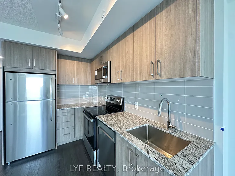 4010 Eglinton Ave W #1209 — Photo 8