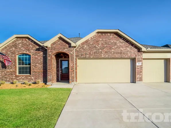 780 Evergreen St, Princeton, TX 75407