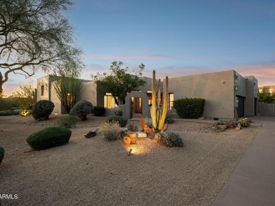 8624 E Chama Rd, Scottsdale, AZ, 85255