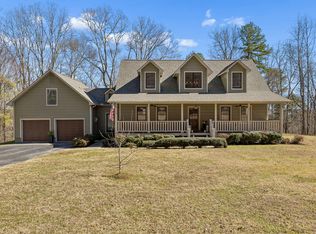 1854 Powder Springs Cir, Flintstone, GA 30725