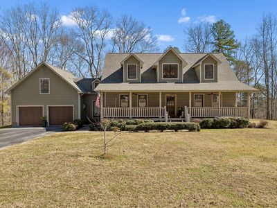 1854 Powder Springs Cir, Flintstone, GA, 30725