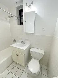 Rented by City Connections Realty