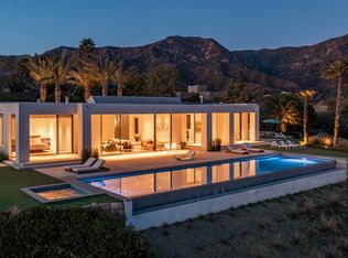 0 Ortega Ridge Rd, Santa Barbara, CA 93108