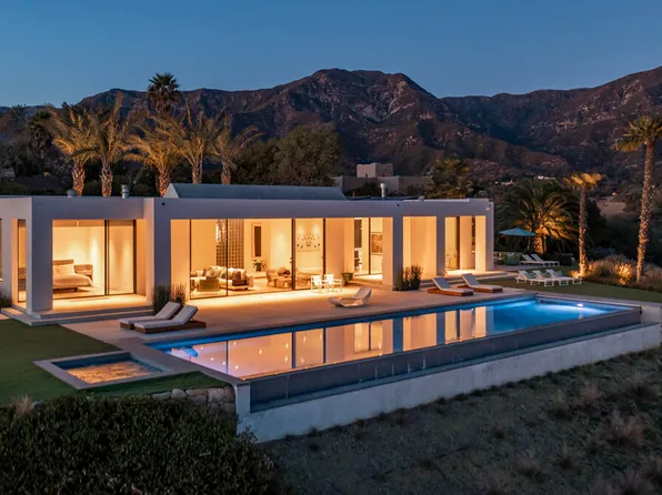 0 Ortega Ridge Rd, Santa Barbara, CA 93108