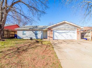 3310 E 4th Ave, Stillwater, OK 74074