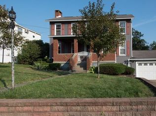 1523 Renton Rd, Pittsburgh, PA 15239