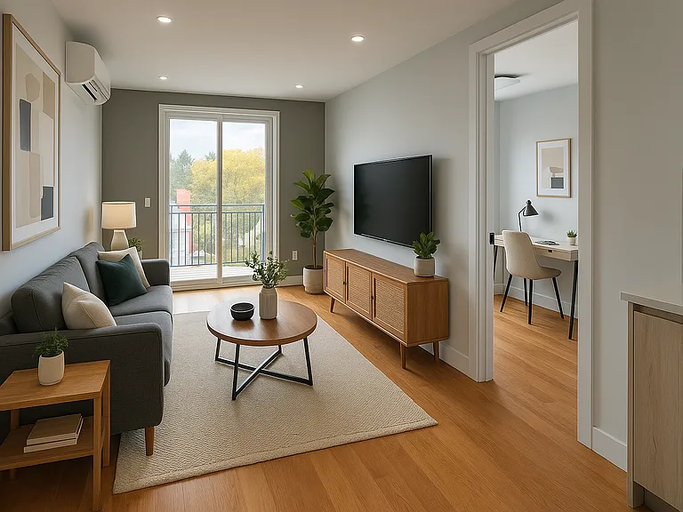 1541 New York Ave #6R — Photo 1