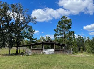 7409 NE 30th St, High Springs, FL 32643