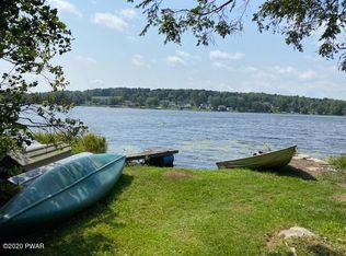 Lake Spangenberg Rd, Jefferson Township, PA 18436