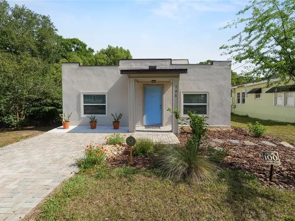 705 W Park St, Lakeland, FL 33803