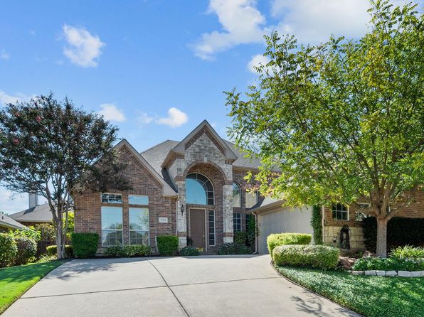 1107 Whispering Oaks Dr