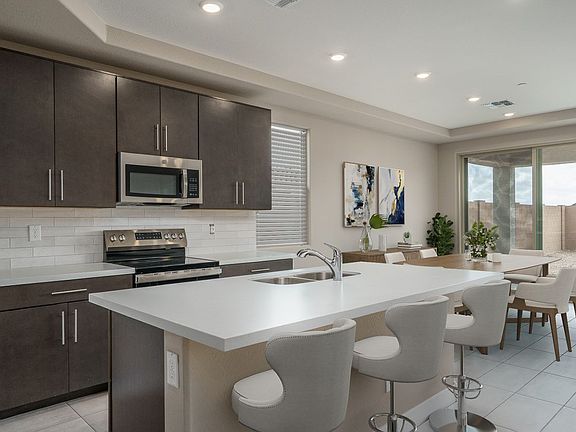 pleasant floorplan new homes for sale the ridge at sienna hills buckeye az william ryan