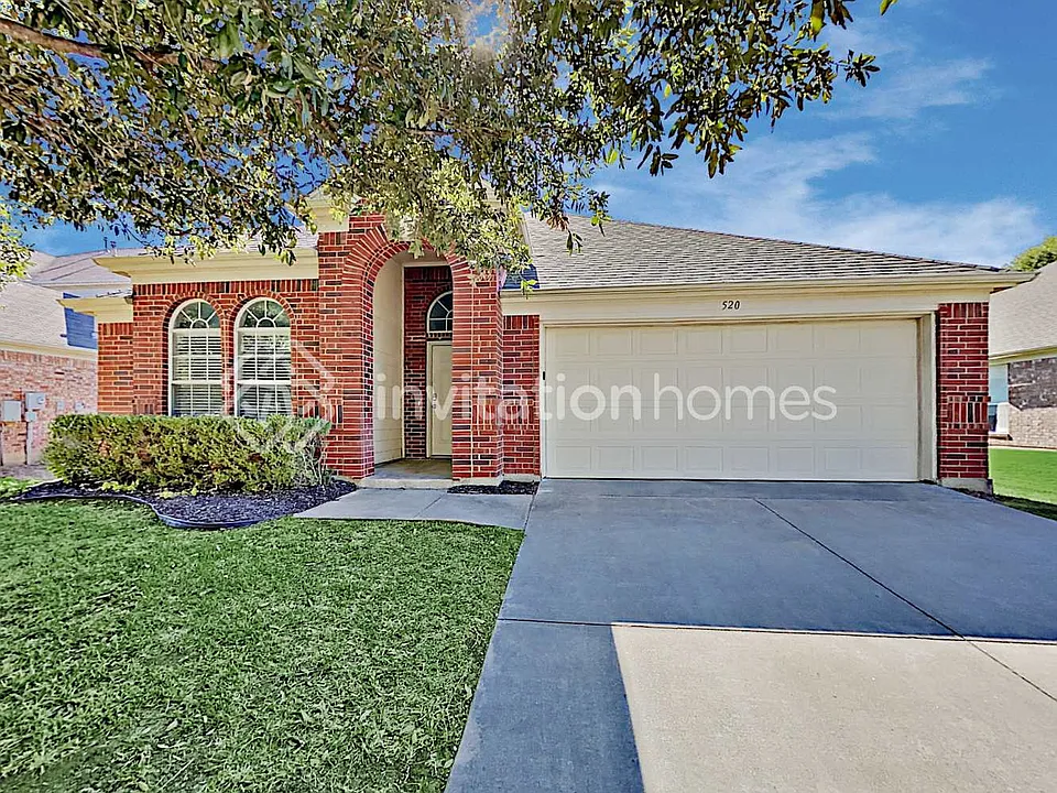 520 Glenwood Dr
