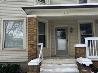 212 W Washington St, Streator, IL 61364