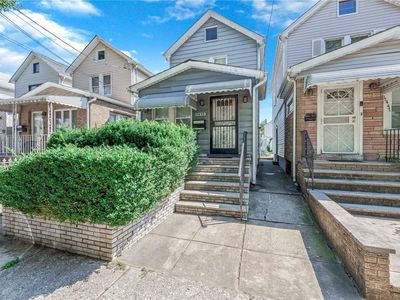 114-45 146th Street, Jamaica, NY, 11436
