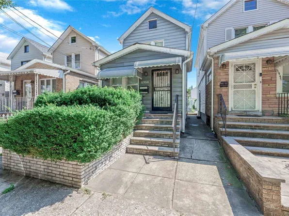 114-45 146th Street, Jamaica, NY 11436
