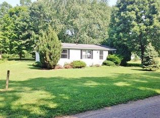 110 Alum Cliff Rd, Chillicothe, OH 45601