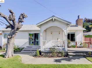 4327 Arthur Rd, Martinez, CA 94553