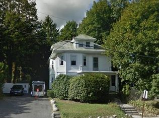 319 Reedsdale Rd, Milton, MA 02186