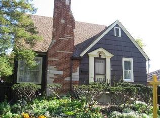 9811 Warren Ave, Oak Lawn, IL 60453