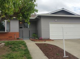 4813 Eisenhower Way, Antioch, CA
