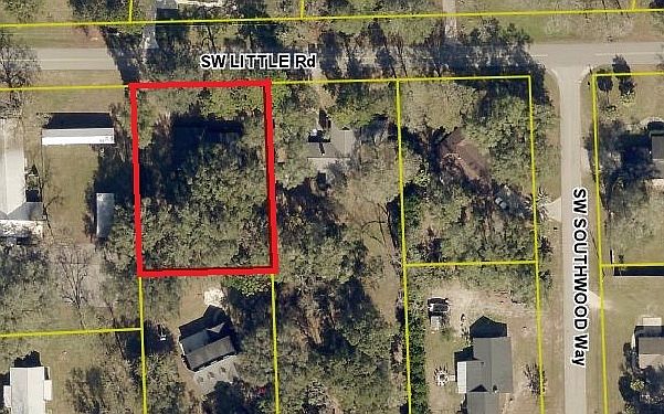 1st image of 2454 SW Little Rd