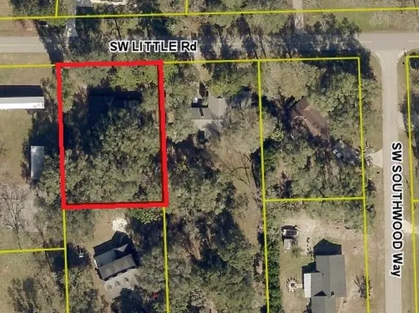 2454 SW Little Rd, Lake City, FL 32024