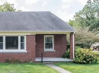 1738 Courtney Ave, Lexington, KY 40505