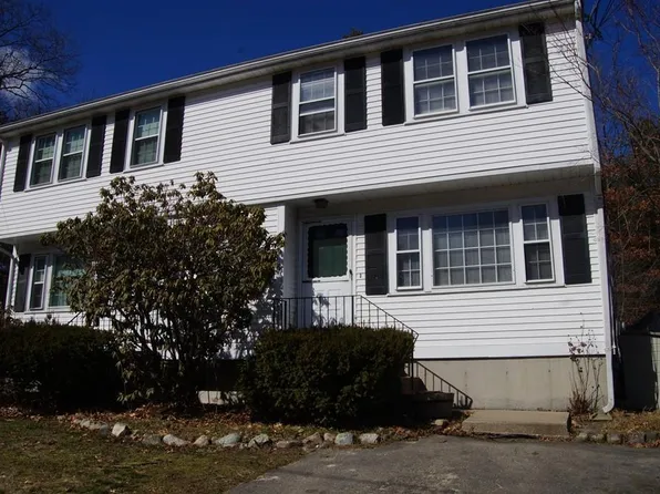 59 Gill St, Walpole, MA 02081