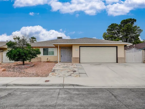 212 Bengal Pl, Las Vegas, NV 89145
