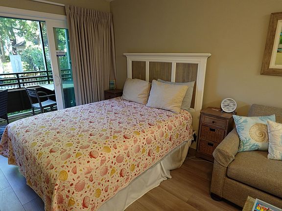 2nd image of 415 Ocean Creek Dr. #2116