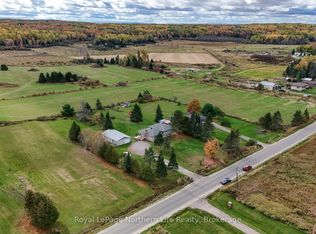 129 Bertha Rd, East Ferris, ON P0H 1K0