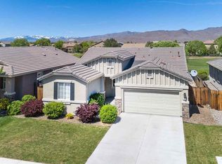 918 Lakeview Dr, Dayton, NV
