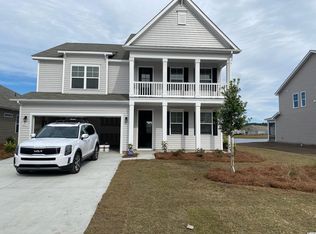 10139 Hamilton Branch Loop LOT 1006, Myrtle Beach, SC 29579