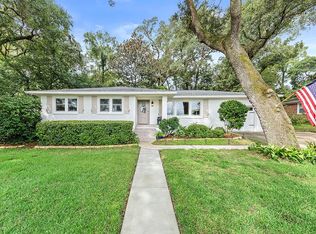 3621 Menendez Rd, Pensacola, FL 32503