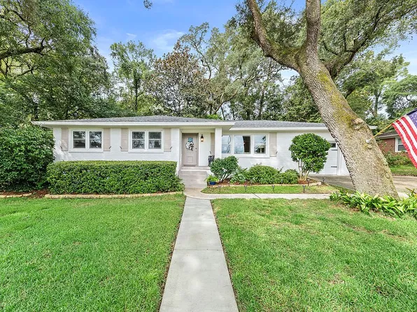 3621 Menendez Rd, Pensacola, FL 32503