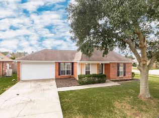 10004 Asheville Dr, Denham Springs, LA 70706